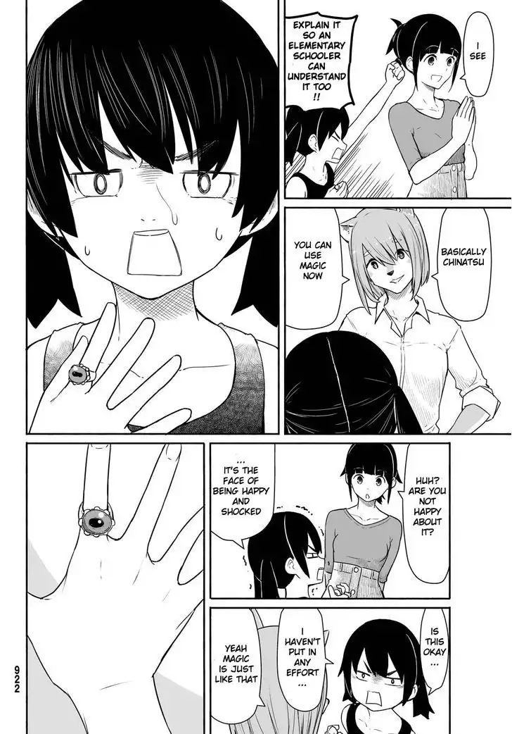 Flying Witch (ISHIZUKA Chihiro) Chapter 30 24